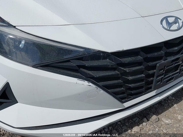 Hyundai ELANTRA SEL 2022 KMHLM4AG3NU301104 Image 6