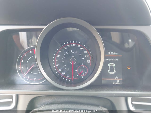 Hyundai ELANTRA SEL 2022 KMHLM4AG3NU301104 Image 7