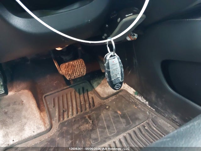 Продажа на аукционе авто 2015 Nissan Pathfinder Platinum/s/sl/sv, vin: 5N1AR2MM6FC662056, номер лота: 12606361