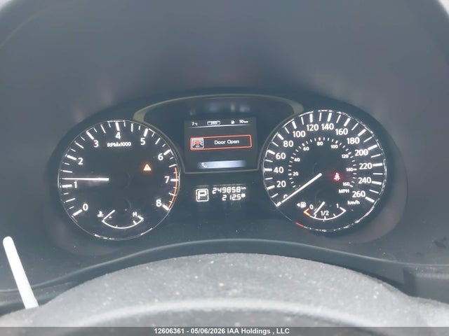 Продажа на аукционе авто 2015 Nissan Pathfinder Platinum/s/sl/sv, vin: 5N1AR2MM6FC662056, номер лота: 12606361