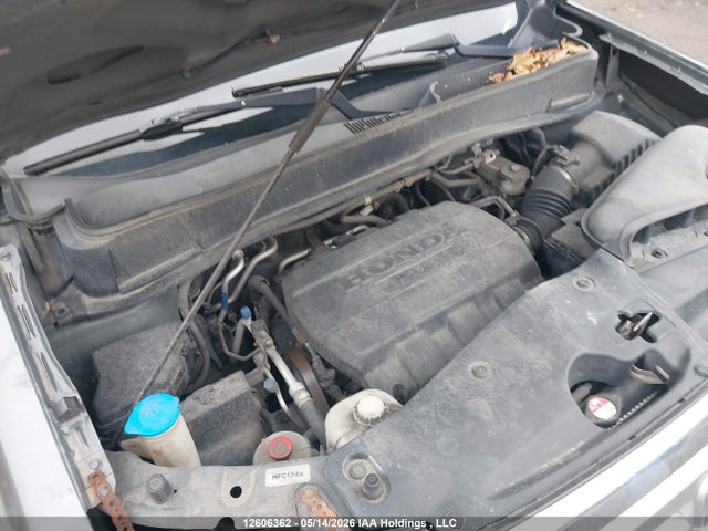 Продажа на аукционе авто 2010 Honda Pilot Ex-l, vin: 5FNYF4H50AB502146, номер лота: 12606362