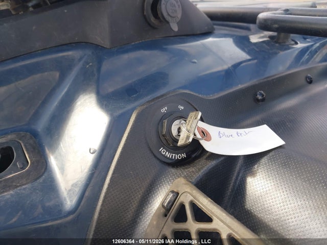 Kawasaki Kvf750 N 2024 JKAVFDN12RB500976 Image 11