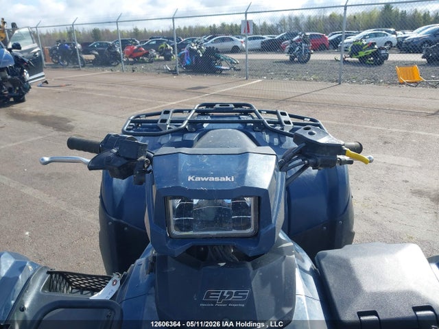 Kawasaki Kvf750 N 2024 JKAVFDN12RB500976 Image 12