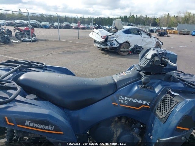 Kawasaki Kvf750 N 2024 JKAVFDN12RB500976 Image 8