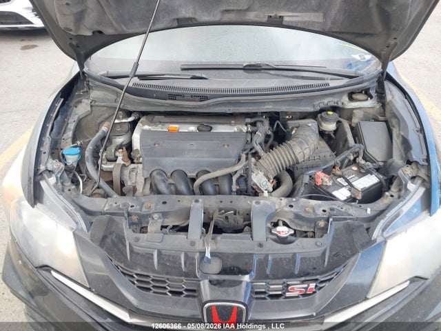 2HGFG4A50FH101584 Honda Civic Si Si