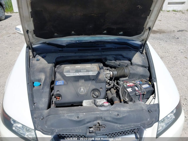 Продаж на аукціоні авто 2008 Acura Tl, vin: 19UUA66298A801690, номер лоту: 12606368