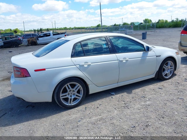 Продаж на аукціоні авто 2008 Acura Tl, vin: 19UUA66298A801690, номер лоту: 12606368