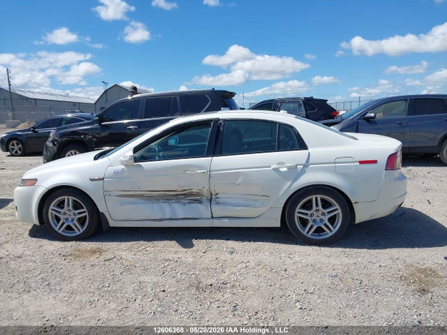 Продаж на аукціоні авто 2008 Acura Tl, vin: 19UUA66298A801690, номер лоту: 12606368