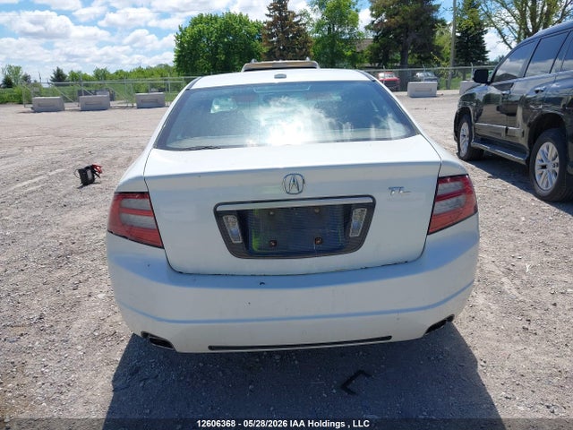 Продаж на аукціоні авто 2008 Acura Tl, vin: 19UUA66298A801690, номер лоту: 12606368