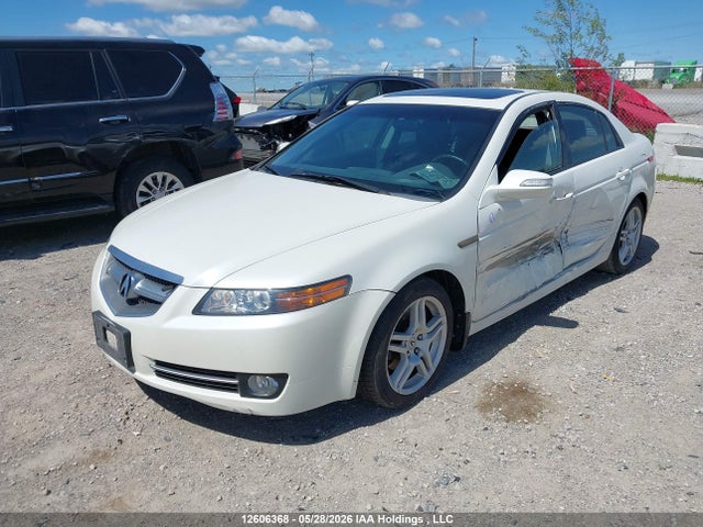 Продаж на аукціоні авто 2008 Acura Tl, vin: 19UUA66298A801690, номер лоту: 12606368