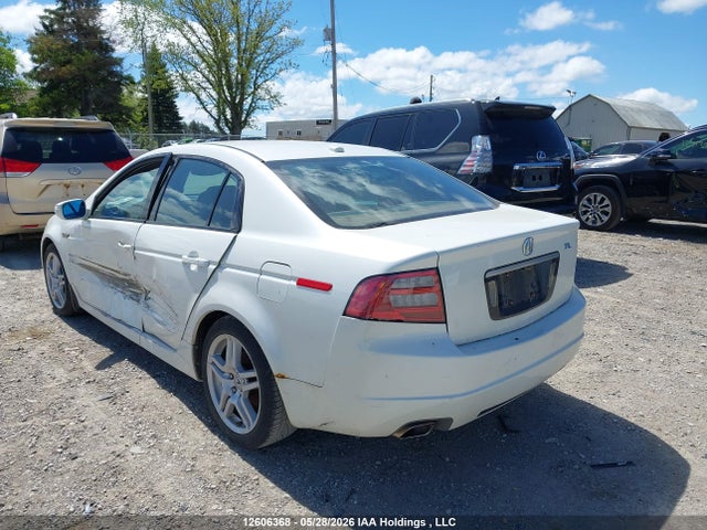 Продаж на аукціоні авто 2008 Acura Tl, vin: 19UUA66298A801690, номер лоту: 12606368