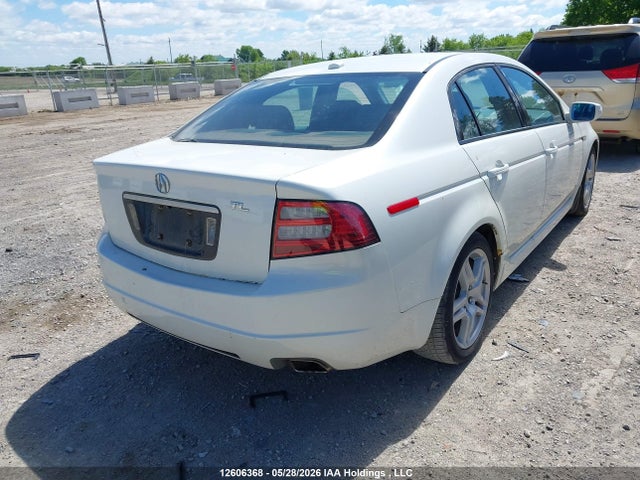 Продаж на аукціоні авто 2008 Acura Tl, vin: 19UUA66298A801690, номер лоту: 12606368
