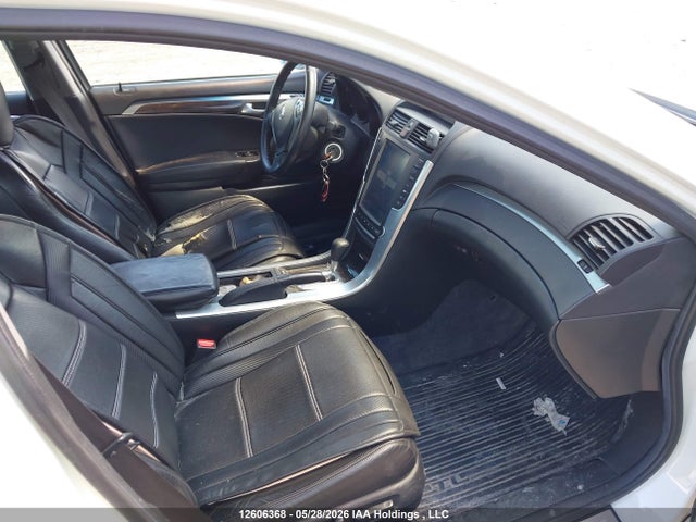 Продаж на аукціоні авто 2008 Acura Tl, vin: 19UUA66298A801690, номер лоту: 12606368