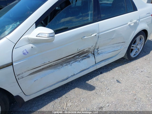 Продаж на аукціоні авто 2008 Acura Tl, vin: 19UUA66298A801690, номер лоту: 12606368