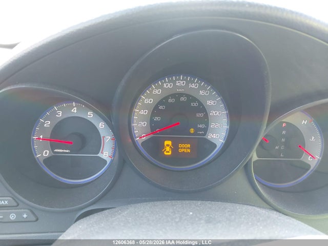 Продаж на аукціоні авто 2008 Acura Tl, vin: 19UUA66298A801690, номер лоту: 12606368