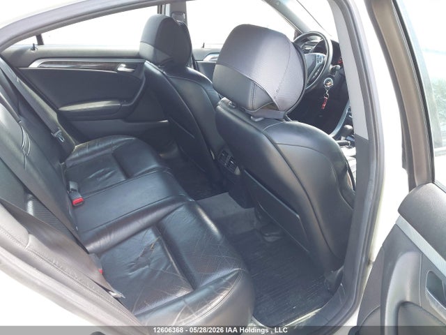 Продаж на аукціоні авто 2008 Acura Tl, vin: 19UUA66298A801690, номер лоту: 12606368