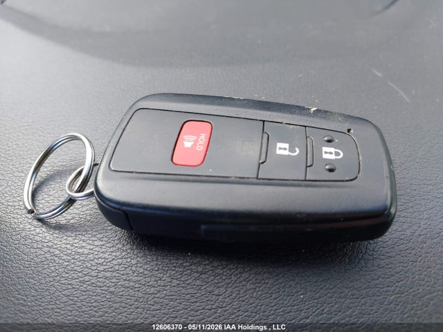 JTNK4MBE9M3118500 Toyota Corolla