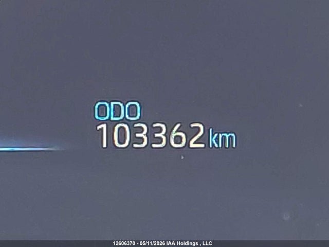 JTNK4MBE9M3118500 Toyota Corolla