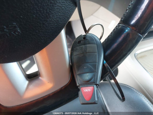 2012 Dodge Grand Caravan მანქანა იყიდება აუქციონზე, vin: 2C4RDGDG4CR421550, აუქციონის ნომერი: 12606373