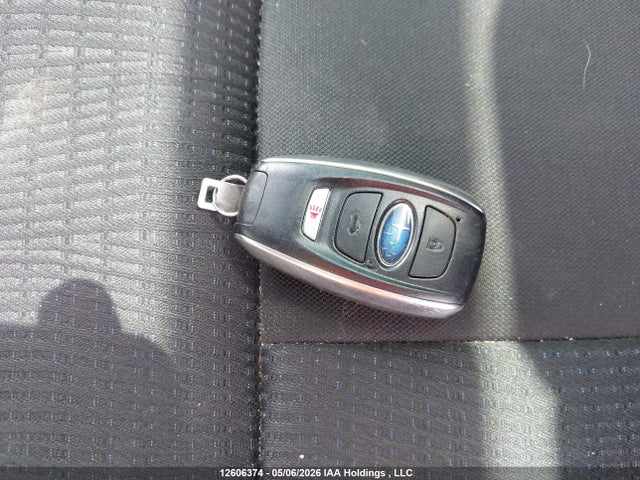 Subaru Ascent Premium 2020 4S4WMAGD6L3425430 Image 11