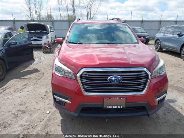 Subaru Ascent Premium 2020 4S4WMAGD6L3425430 Image 12