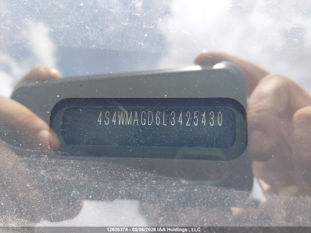 Subaru Ascent Premium 2020 4S4WMAGD6L3425430 Image 17