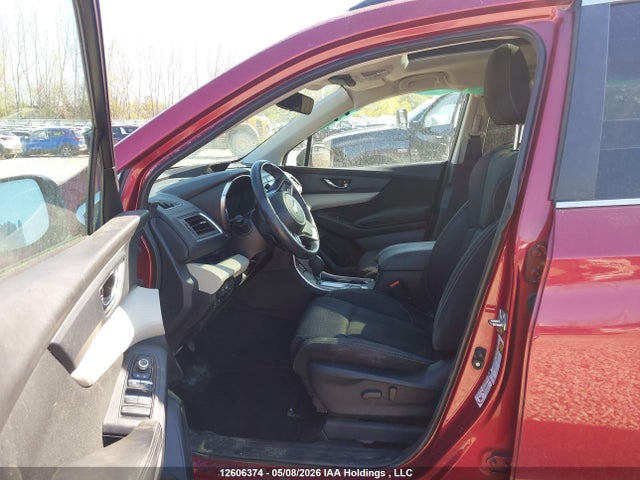 Продажа на аукционе авто 2020 Subaru Ascent Premium, vin: 4S4WMAGD6L3425430, номер лота: 12606374