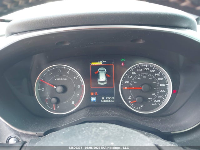 Продажа на аукционе авто 2020 Subaru Ascent Premium, vin: 4S4WMAGD6L3425430, номер лота: 12606374