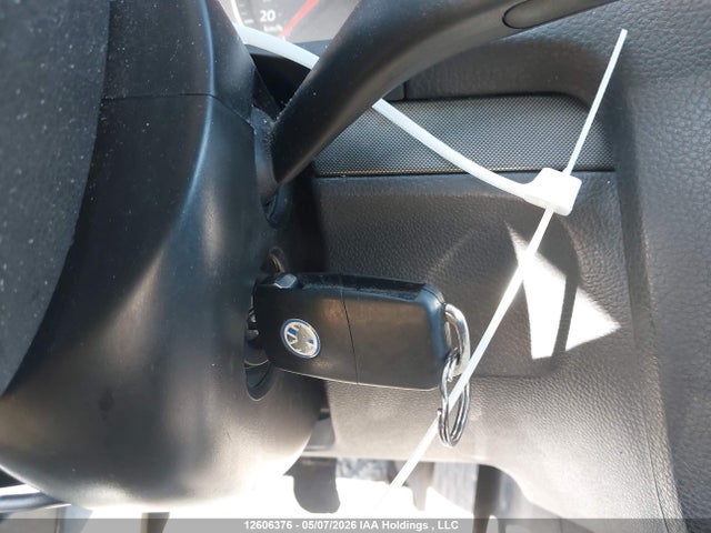 12606376 :رقم المزاد ، WVWAR71K87W054155 vin ، 2007 Volkswagen Rabbit مزاد بيع