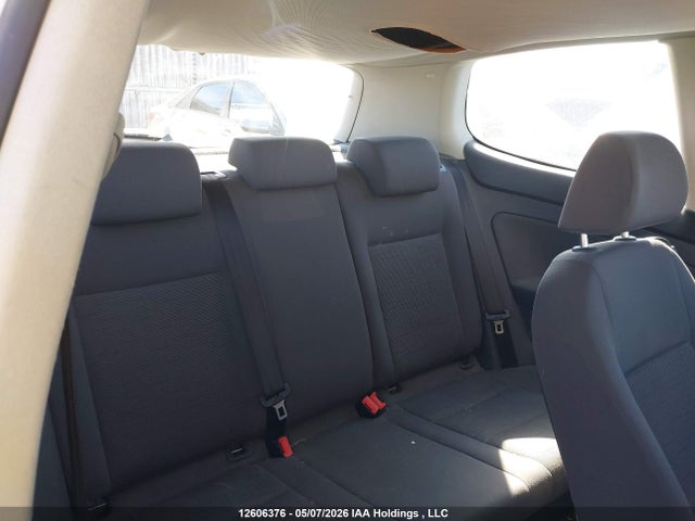 12606376 :رقم المزاد ، WVWAR71K87W054155 vin ، 2007 Volkswagen Rabbit مزاد بيع