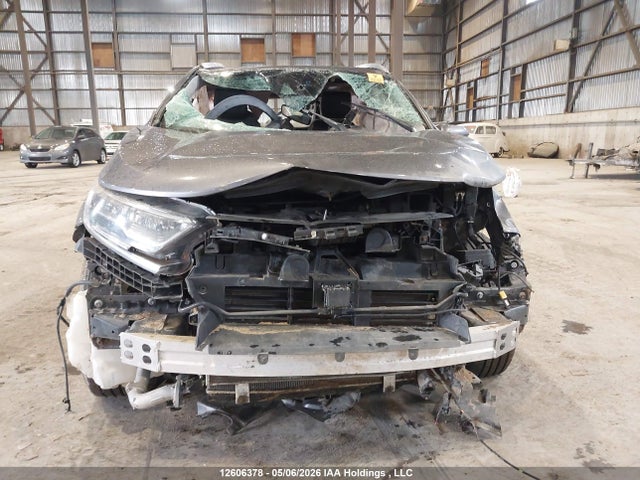 2HKRW2H96HH118282 Honda Cr-v Touring