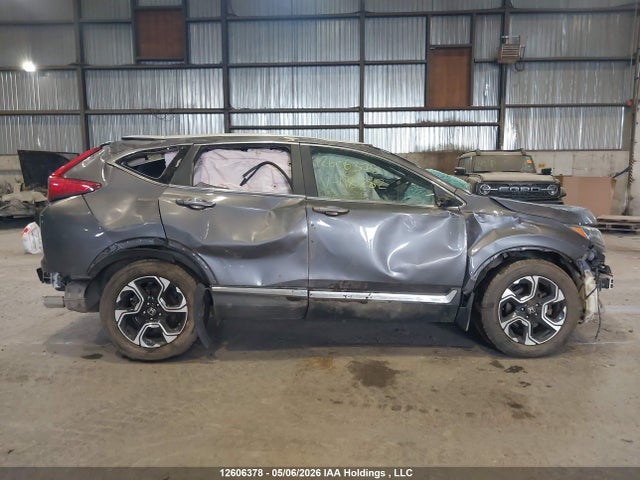 2HKRW2H96HH118282 Honda Cr-v Touring
