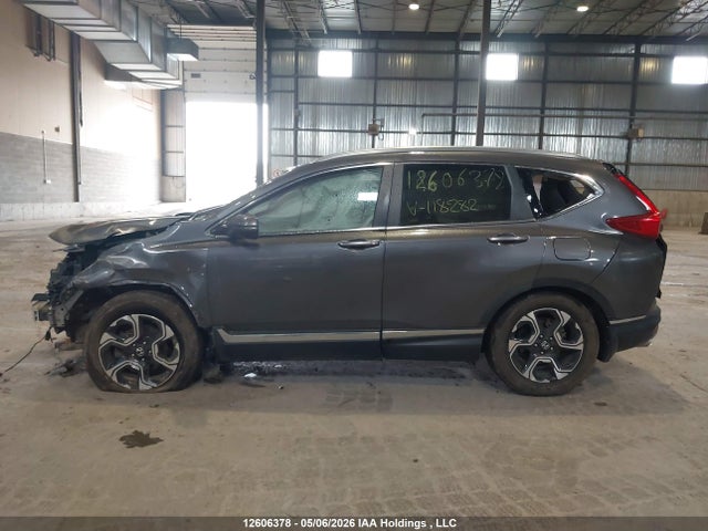 2HKRW2H96HH118282 Honda Cr-v Touring