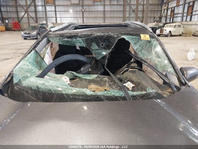 2HKRW2H96HH118282 Honda Cr-v Touring