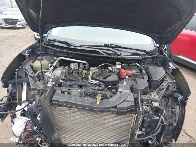 Продажа на аукционе авто 2021 Nissan Rogue Sv, vin: 5N1AT3BB5MC777611, номер лота: 12606380