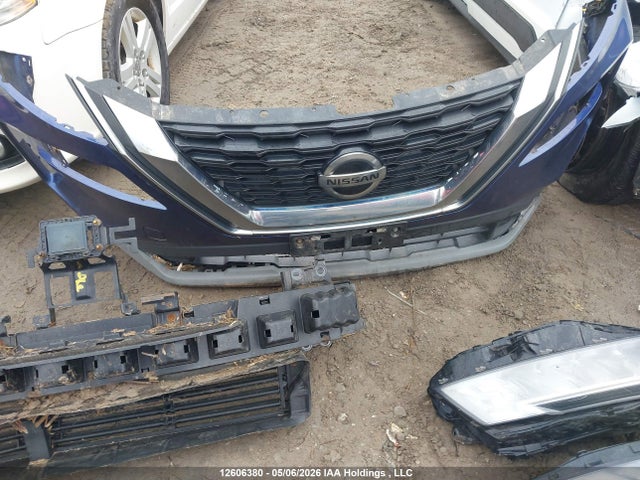 Продажа на аукционе авто 2021 Nissan Rogue Sv, vin: 5N1AT3BB5MC777611, номер лота: 12606380