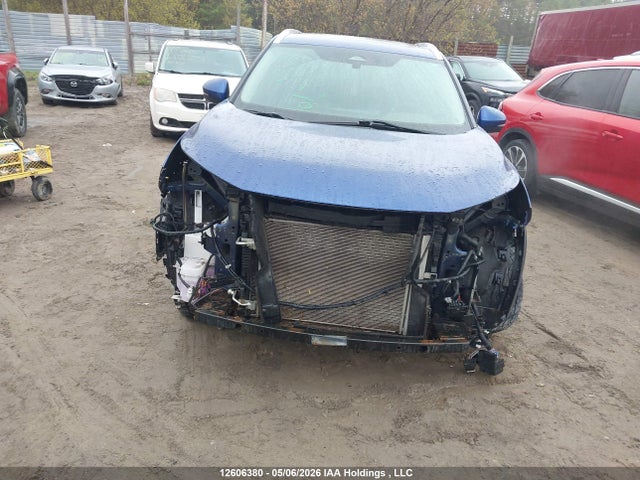Продажа на аукционе авто 2021 Nissan Rogue Sv, vin: 5N1AT3BB5MC777611, номер лота: 12606380
