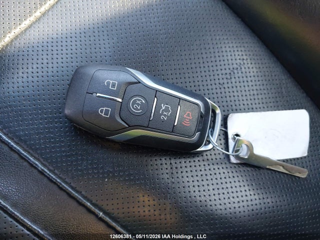 Aukcja sprzedaży 2015 Lincoln Mkz, vin: 3LN6L2JKXFR609565, numer aukcji: 12606381