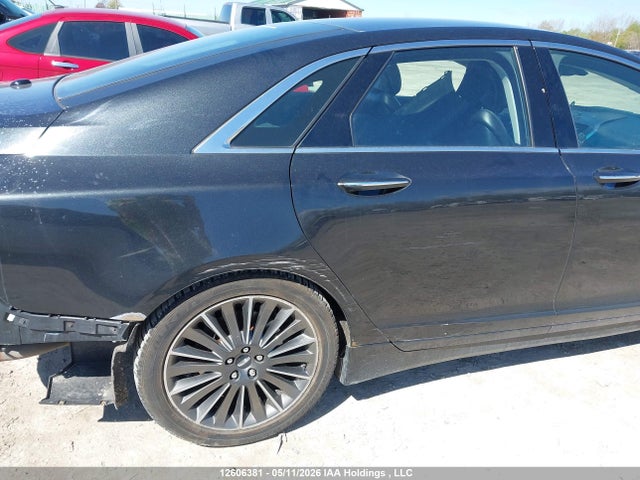 Aukcja sprzedaży 2015 Lincoln Mkz, vin: 3LN6L2JKXFR609565, numer aukcji: 12606381
