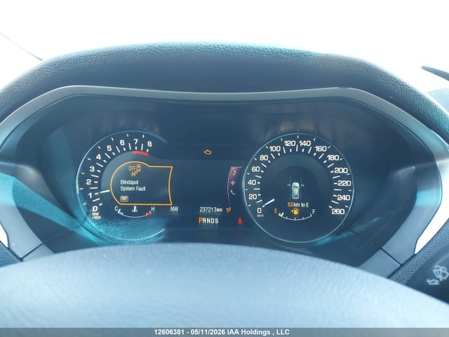 Aukcja sprzedaży 2015 Lincoln Mkz, vin: 3LN6L2JKXFR609565, numer aukcji: 12606381