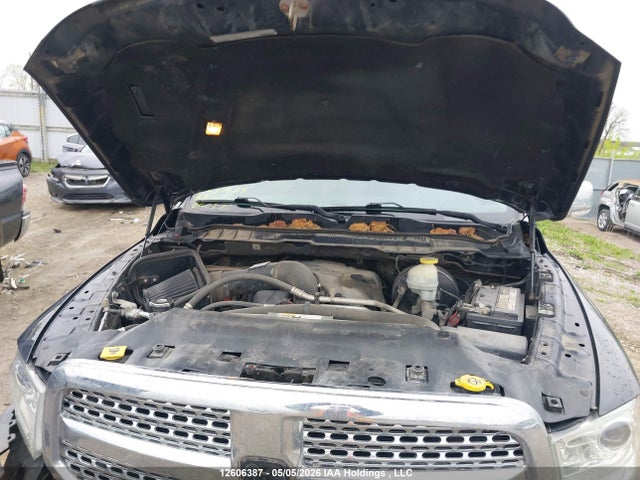 Aukcja sprzedaży 2017 Dodge Ram 1500, vin: 1C6RR7NT5HS537429, numer aukcji: 12606387