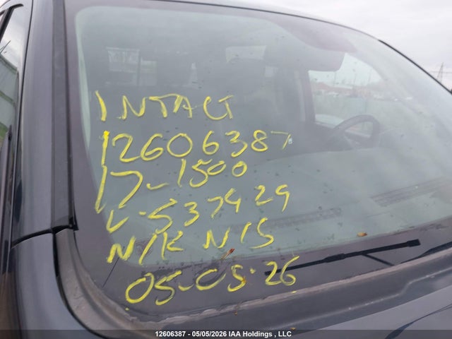 Aukcja sprzedaży 2017 Dodge Ram 1500, vin: 1C6RR7NT5HS537429, numer aukcji: 12606387
