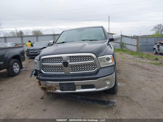 Aukcja sprzedaży 2017 Dodge Ram 1500, vin: 1C6RR7NT5HS537429, numer aukcji: 12606387