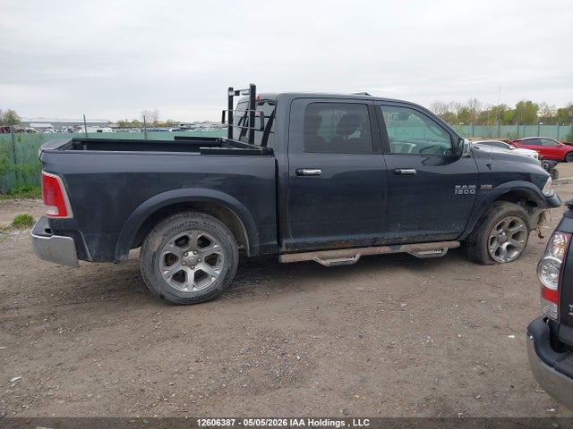 Aukcja sprzedaży 2017 Dodge Ram 1500, vin: 1C6RR7NT5HS537429, numer aukcji: 12606387