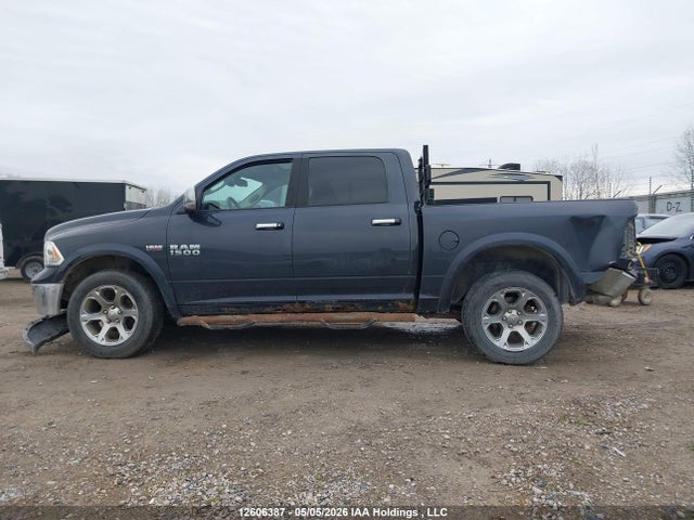 Aukcja sprzedaży 2017 Dodge Ram 1500, vin: 1C6RR7NT5HS537429, numer aukcji: 12606387