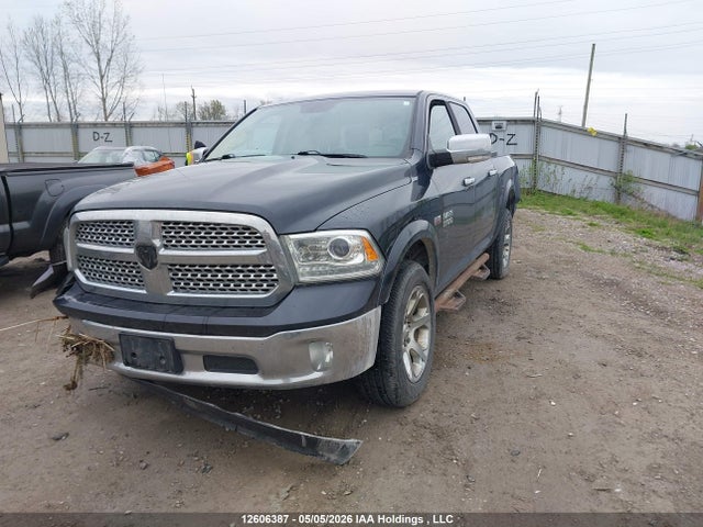 Aukcja sprzedaży 2017 Dodge Ram 1500, vin: 1C6RR7NT5HS537429, numer aukcji: 12606387