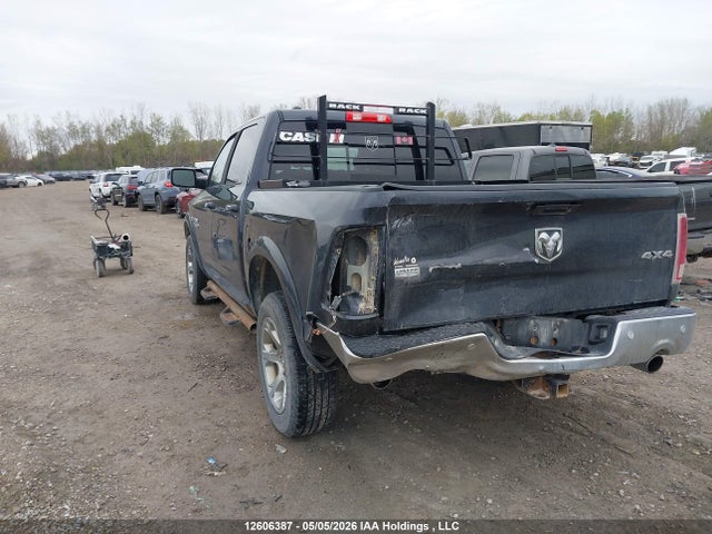 Aukcja sprzedaży 2017 Dodge Ram 1500, vin: 1C6RR7NT5HS537429, numer aukcji: 12606387