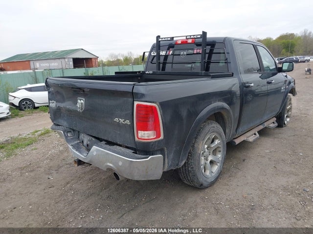 Aukcja sprzedaży 2017 Dodge Ram 1500, vin: 1C6RR7NT5HS537429, numer aukcji: 12606387