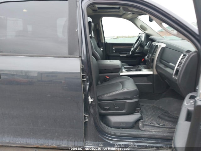Aukcja sprzedaży 2017 Dodge Ram 1500, vin: 1C6RR7NT5HS537429, numer aukcji: 12606387