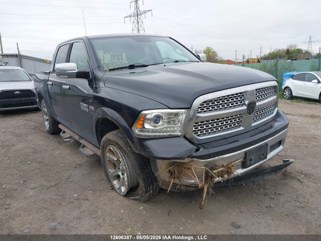 Aukcja sprzedaży 2017 Dodge Ram 1500, vin: 1C6RR7NT5HS537429, numer aukcji: 12606387